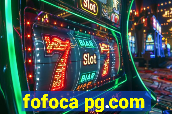 fofoca pg.com